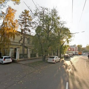 Lenina Street, 5, Irkutsk: photo