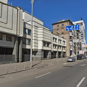 Zhylianska Street, 12, Kyiv: photo