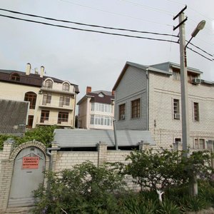 Krymskaya Street, 11, Gelendgik: photo