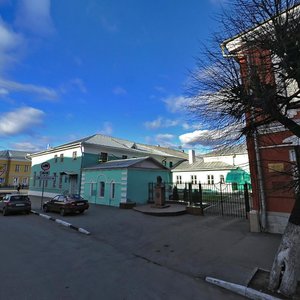 Nikolodvoryanskaya Street, 24/42, Ryazan: photo