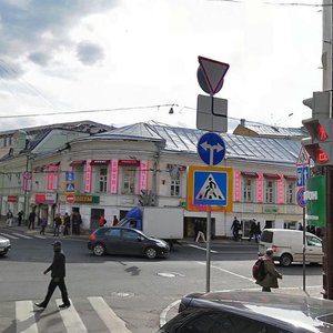 Ул забелина д 1 м китай город карта