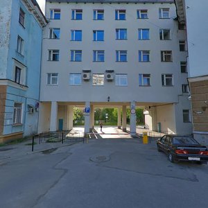 Kommuny Street, 18А, Murmansk: photo