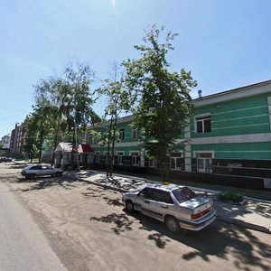 Sagitova Street, 1А, Sterlitamak: photo