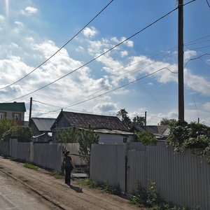 Potapova Street, 19, Samara: photo