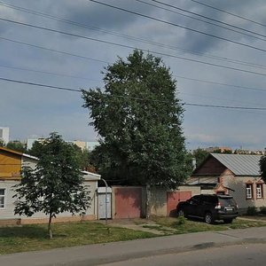 Aviatsionnaya Street, 107, Tambov: photo