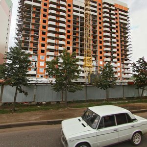Khadi Taktasha Street, 123, Kazan: photo