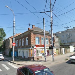 Bolshaya Gornaya Street, 42, Saratov: photo