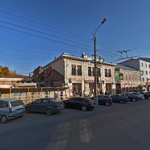 Maxim Gorky Street, 72, : foto