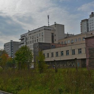 Filimonava Street, 53, Minsk: photo