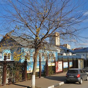 Revolyutsionniy Avenue, 70, Podolsk: photo