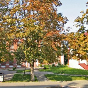 Kirava Street, 38А, : foto