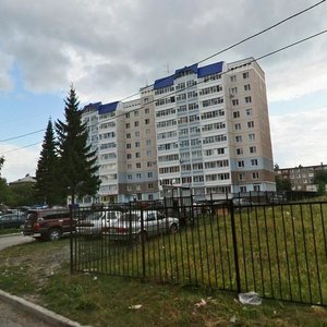Stepana Razina Street, 38 ، بيرم: صورة