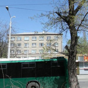 Moskovskaya Street, 50А, Rostov‑na‑Donu: photo