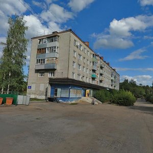 Severny proyezd, 3, Rybinsk: photo