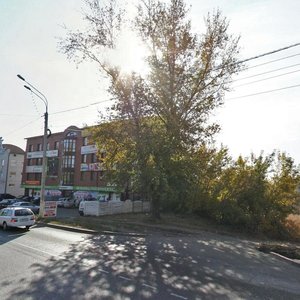Pavlovsky Highway, 63А ، بارناول: صورة