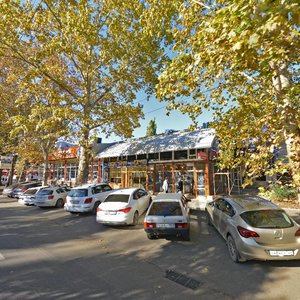 Stavropolskaya Street, 135, Krasnodar: photo