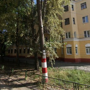 Strazh Revolyutsii Street, 18, Nizhny Novgorod: photo