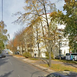 Kuzmy Chornaga Lane, 4, Minsk: photo