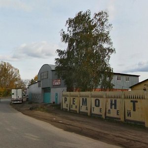 Fedoseenko Street, 49В, Nizhny Novgorod: photo