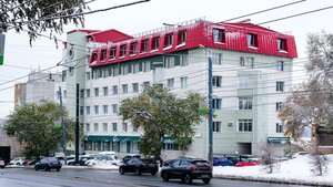 Sverdlovskiy Avenue, 30Б, : foto