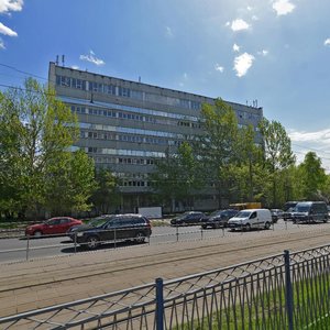 Chertanovskaya Street, 23А, : foto