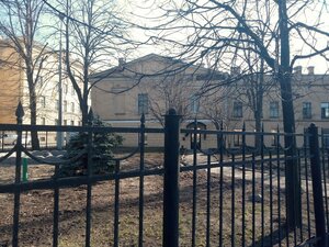 Санкт‑Петербург, Старо-Петергофский проспект, 3-5: фото