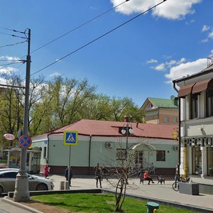 Pyatnitskaya Street, 31с5, Moscow: photo