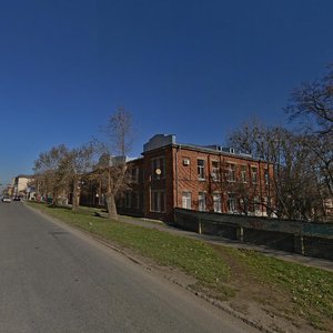 Lermontova Street, 208к2, Stavropol: photo