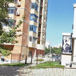 Ussuriyskiy Boulevard, 24, : foto