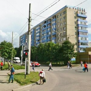 Yunosti Avenue, 30, Stavropol: photo