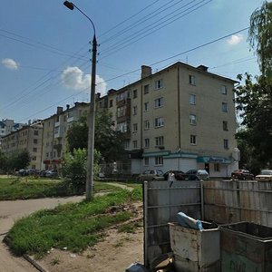 Орёл, Улица Достоевского, 9: фото