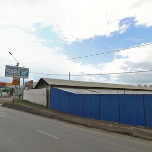 Bryanskaya Street, 282/1 ، كراسنويارسك: صورة