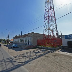 Новосибирская область, Центральная улица, 43: фото