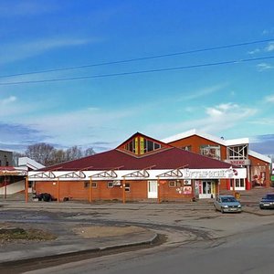 3rd Butyrki Street, 1Б ، ريازان: صورة