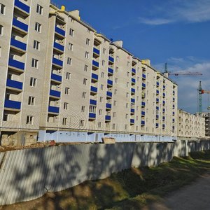 Cherkasskaya ulitsa, 123, Krasnodar: photo