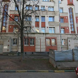 Il'inskaya Street, 132/26, Nizhny Novgorod: photo