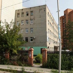 Minskaya ulitsa, 9Б, Tyumen: photo