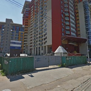 Mykhaila Lomonosova Street, 71Г, Kyiv: photo