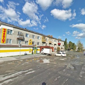 Sakhalinskaya Street, 98, Yuzhno‑Sakhalinsk: photo