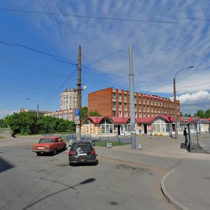 Veteranov Avenue, 120 ، سان بطرسبرغ: صورة