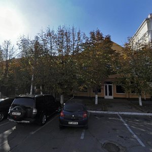 Херсон, Улица Гоголя, 17: фото