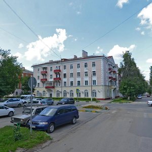 Liteynaya Street, 6/8 ، : صورة