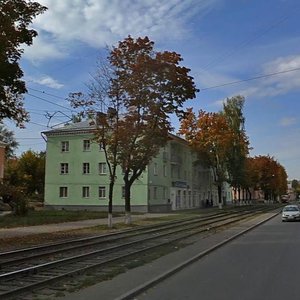 Ordzhonikidze Street, 22 ، إيجيفسك: صورة