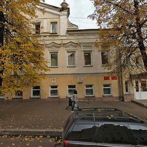 Preobrazhenskaya Street, 7, Kirov: photo