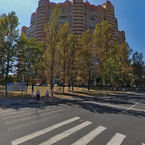 Zelenodolskaya Street, 36к1 ، موسكو: صورة