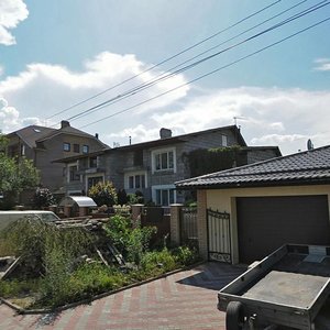 Ulitsa Mayakovskogo, 33Б ، : صورة