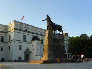 Cathedral Square, No:3, Vilnus: Fotoğraflar