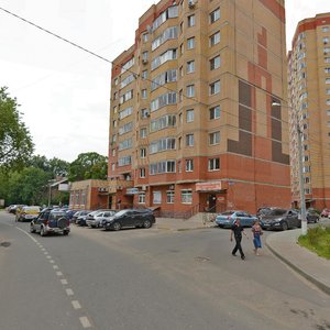 Chugunova Street, 15/1, Ramenskoe: photo