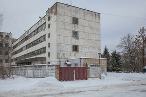 Ulitsa Zakharova, 14, : foto