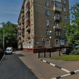 1st Kozhukhovsky Drive, No:9, Moskova: Fotoğraflar